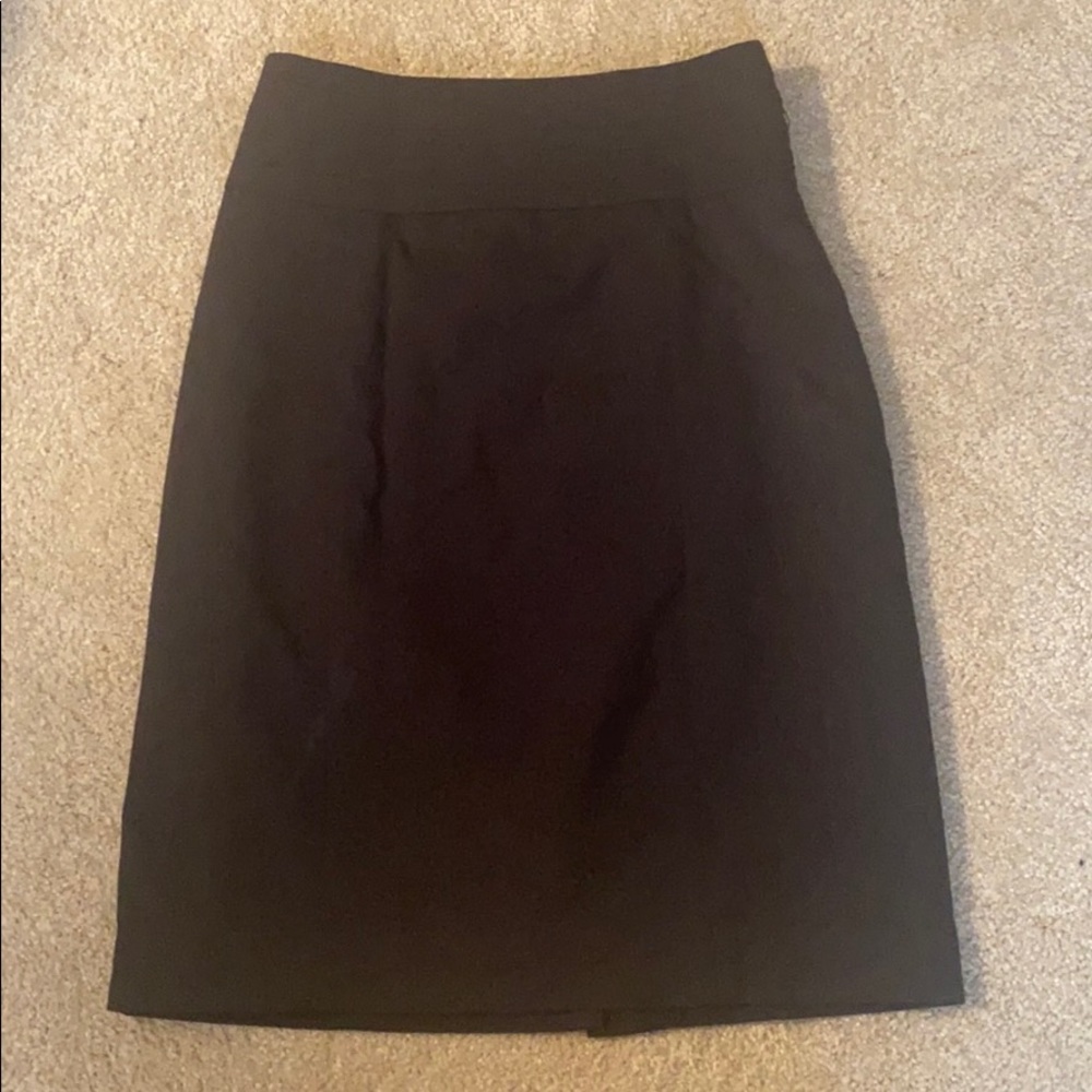 H&M Pencil Skirt